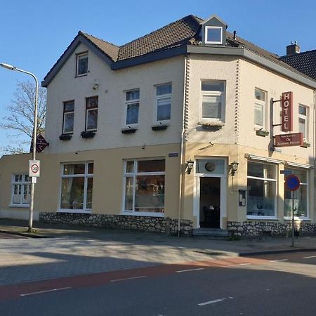 De Zevende Hemel Hotel Kerkrade Exterior foto