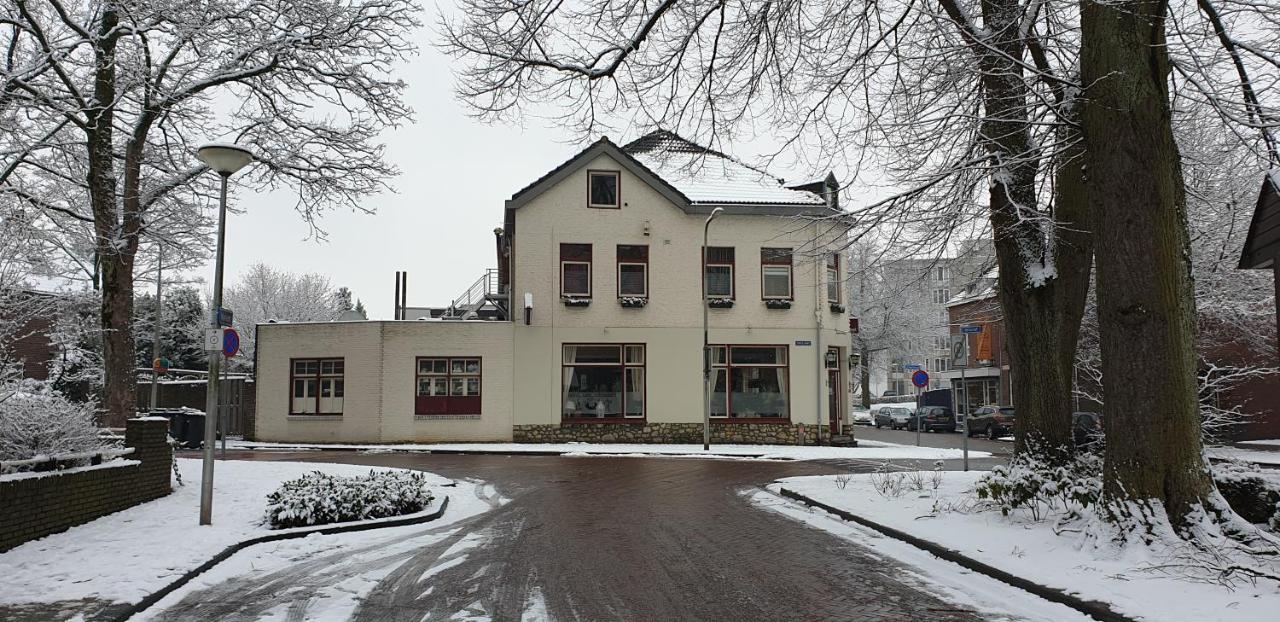 De Zevende Hemel Hotel Kerkrade Exterior foto